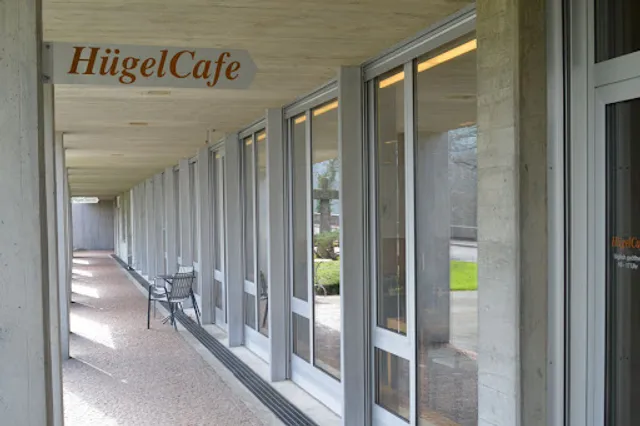 HügelCafe