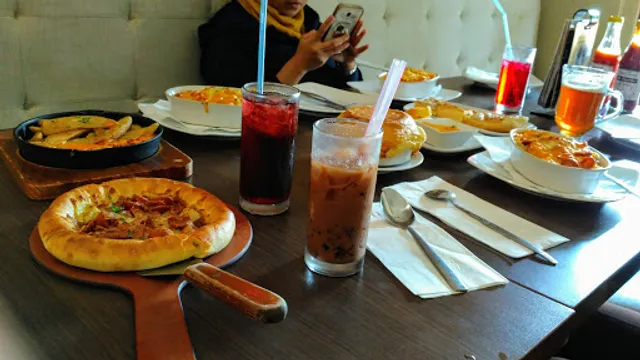 Pizza Hut Ristorante