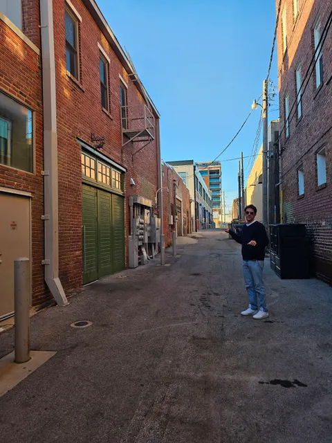 Tulsa Artists Coalition