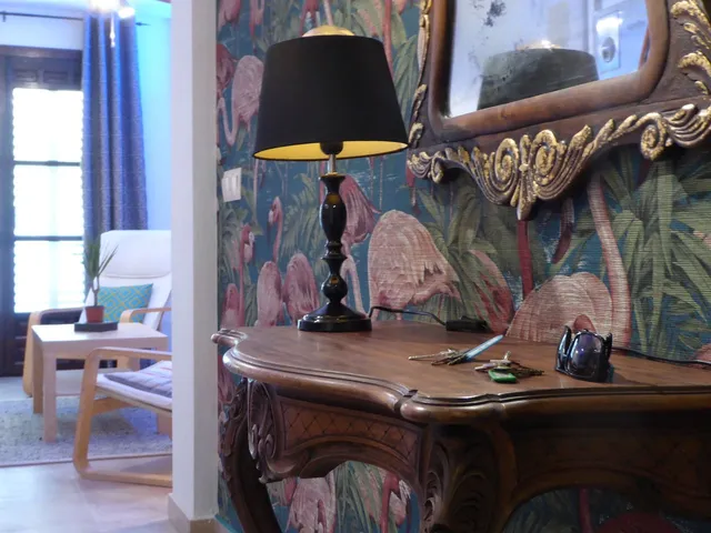 Pueblo Blanco Apartment 1A/B