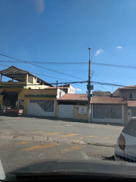 ex california lanches