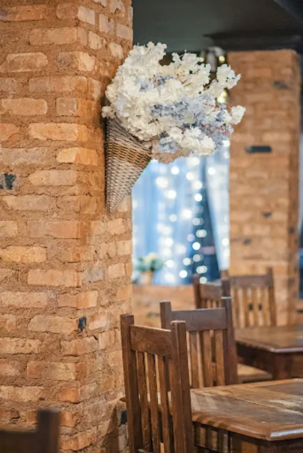 Restaurante Pizzaria Dom Marzullo