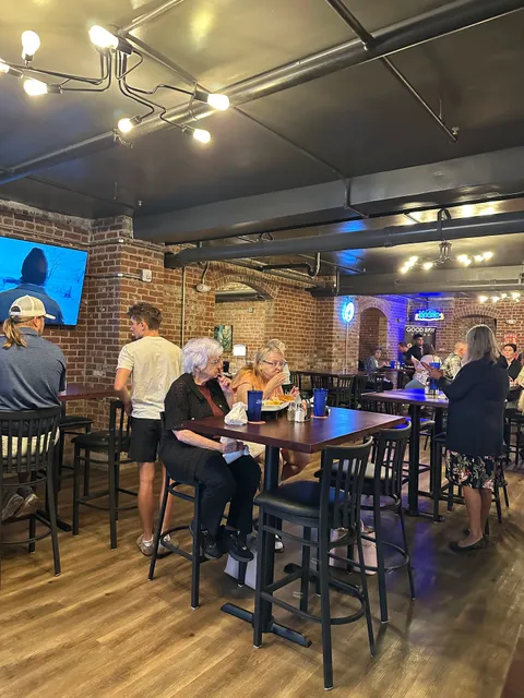 The American Table / P.O.Box