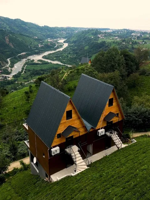 Seyr-i Keyf Bungalov