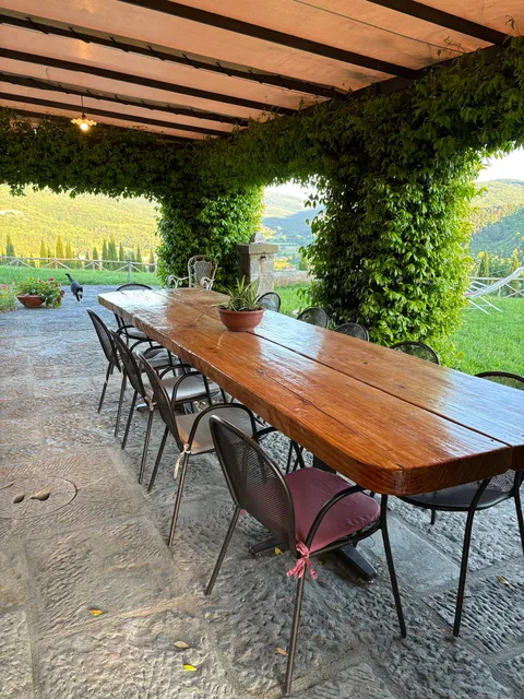 Agriturismo Dambiano