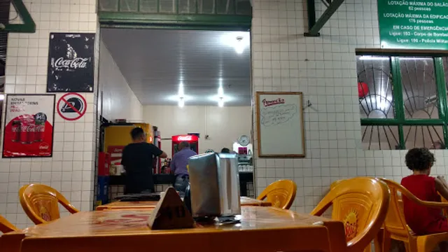 Bar da Mocidade