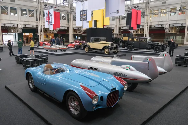 Ingresso Costituzione