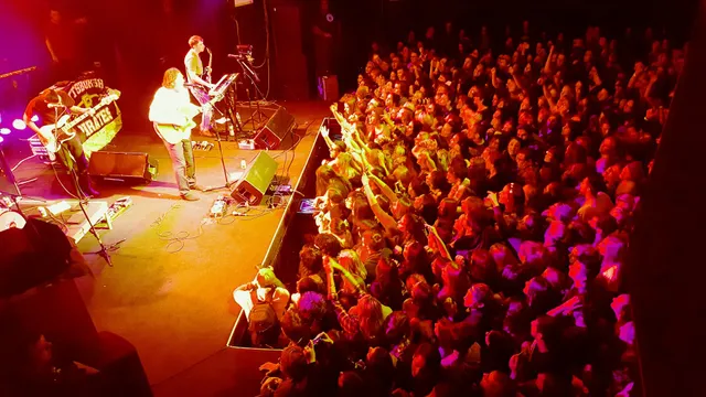 Funhouse Theaters Inc