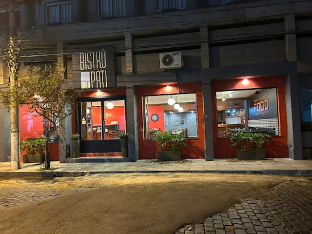 Bistrô da Pati