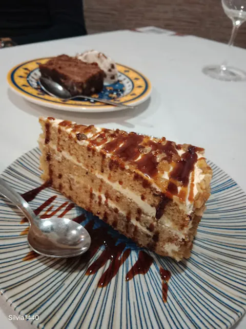 Café Bar Puerta Grande