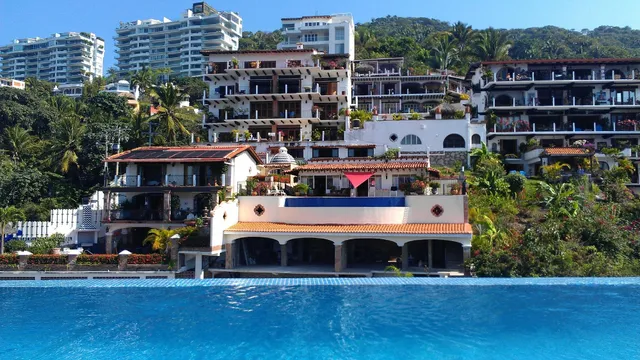 Villa Olivia Vallarta