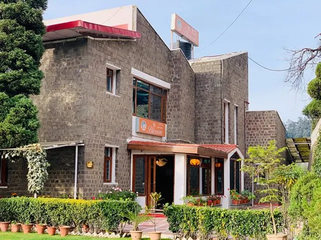 Hotel Blossom Shimla