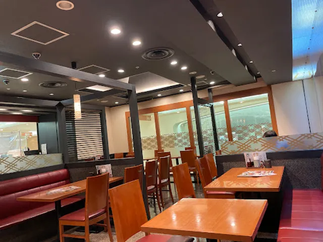 Tonkatsu Inabawako Machidaten