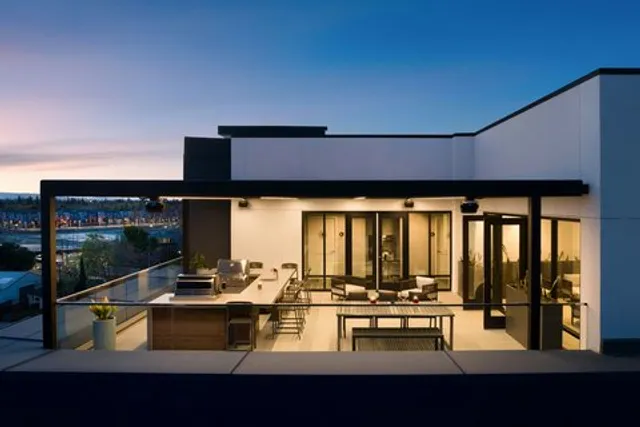 TownePlace Suites by Marriott San Jose Downtown