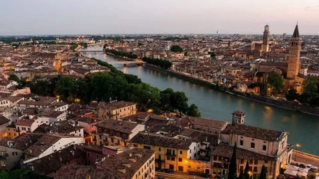 Affiliato Tecnorete Immobiliare 37129 S.R.L.