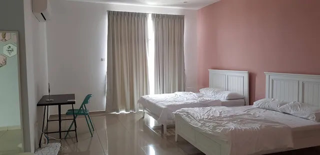 Fifteen Famiglia Malacca