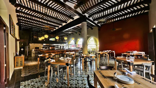 La Tratto Santa Lucía