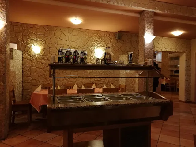 Ristorante Lo Stivale