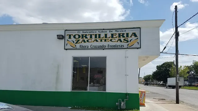 Tortilleria Zacatecas