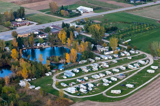 Country View Motel & RV Resort