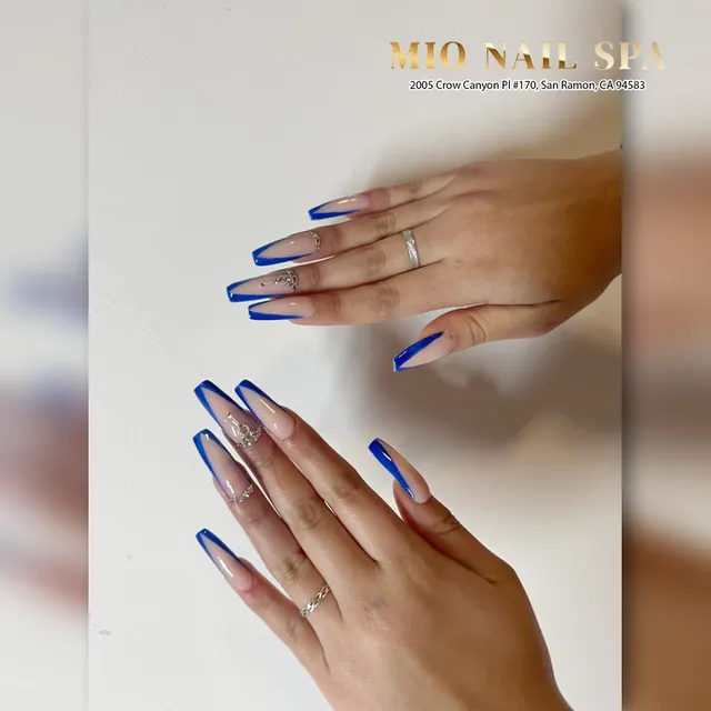 MIO NAIL SPA