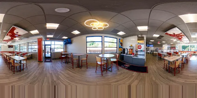 Dairy Queen Grill & Chill