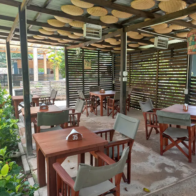 Dom Collina Restaurant and Wine Bar