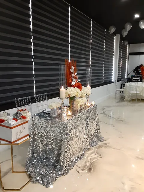 Sadie's Social Complex