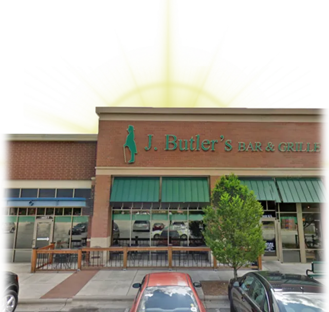 J Butler's Bar & Grille