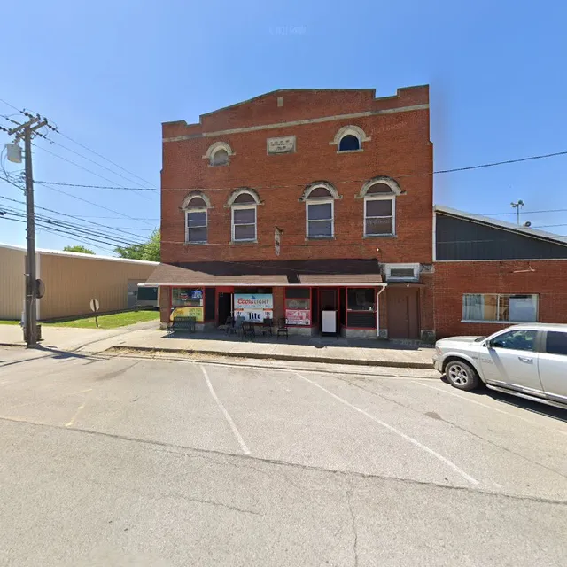 The Regal Beagle Bar & Bites