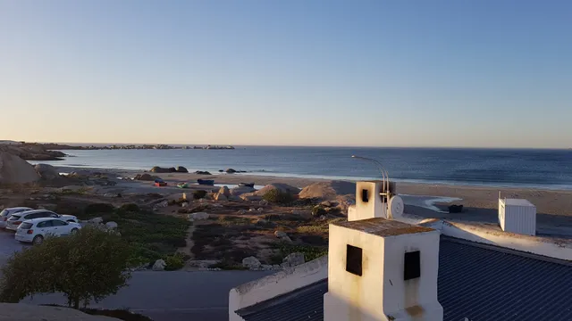 Kommetjie Holiday Home