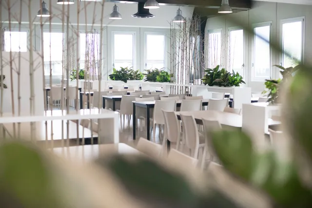 Vicook - Ristorazione, catering e banqueting