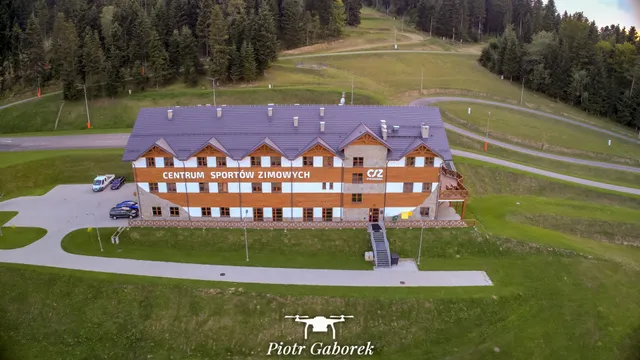 Centrum Sportów Zimowych Ptaszkowa