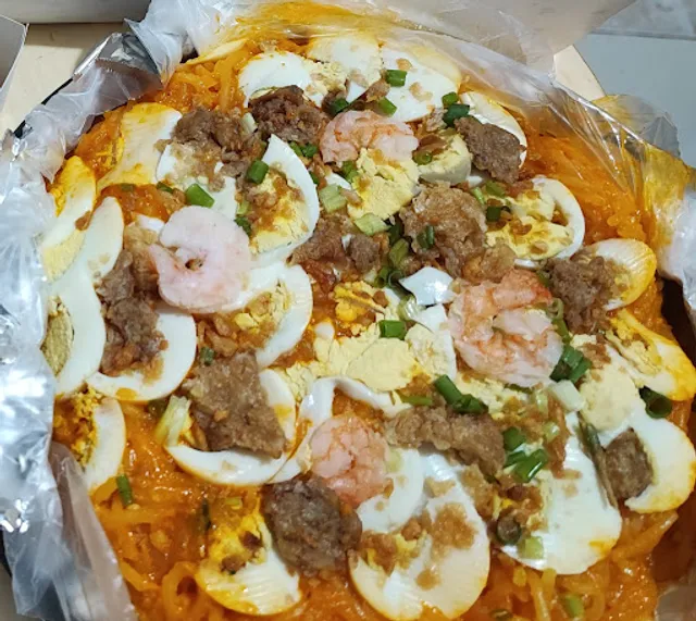 Dolora's Hauz Of Pancit Malabon (Makati Branch)