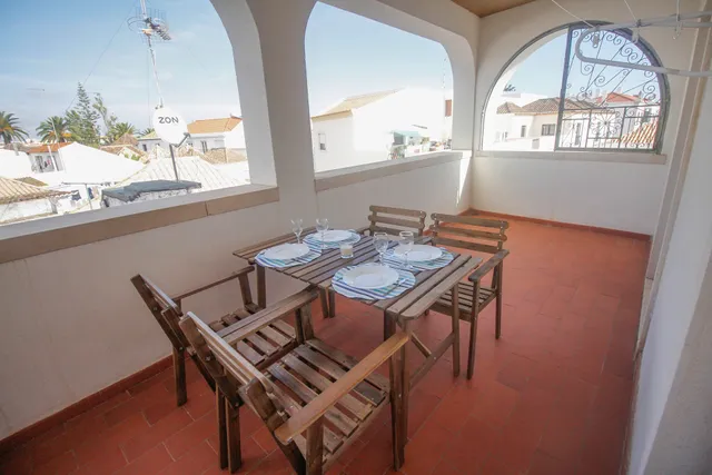 Tavira Lovers - City Centre Apartments