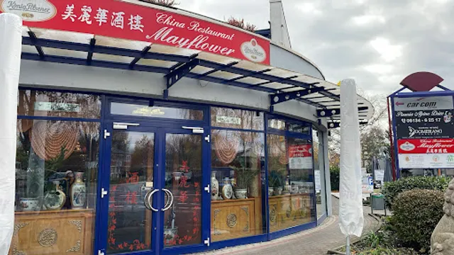 China Restaurant Mayflower