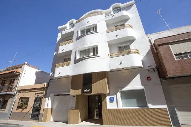 Aila II Hotel Boutique by SingularStays