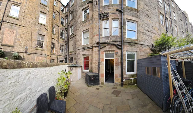 Browns Bed and Breakfast