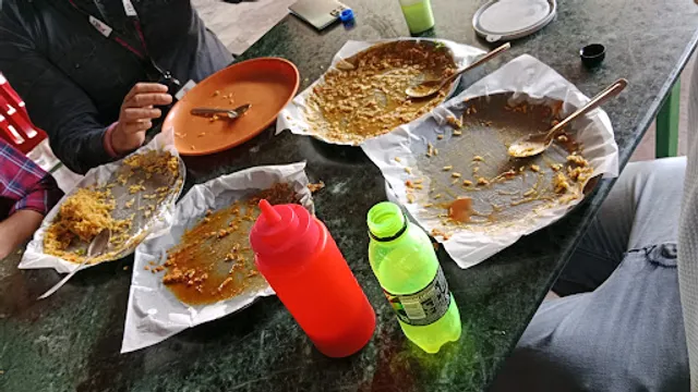 Gurukrupa Restaurant