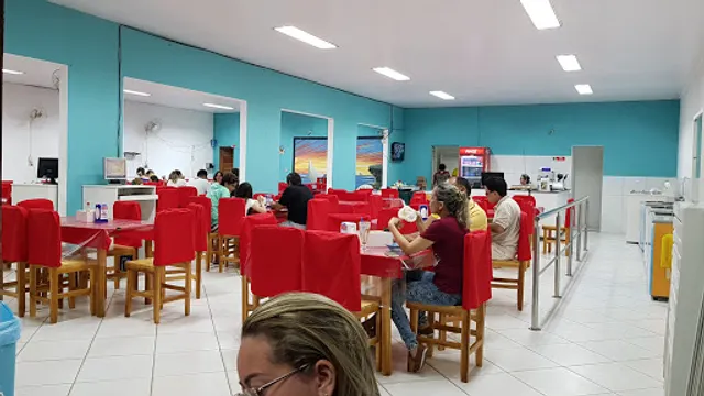 Pardal Sorveteria e Lanchonete