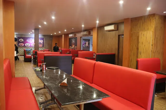 Aasife Biriyani - Tirunelveli (Nellai)