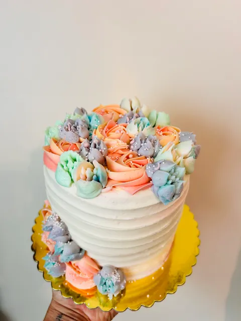 Wildflour Confections