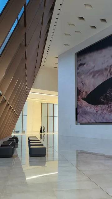 Handicrafts House (OAAM)