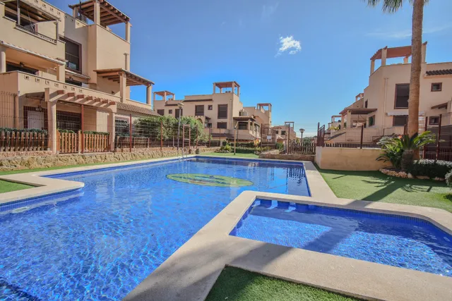 Aloha Palma – Viviendas Vacacionales y Pisos de Alquiler en Águilas