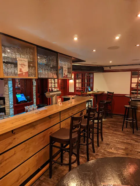 Montfort Bistro Tettnang