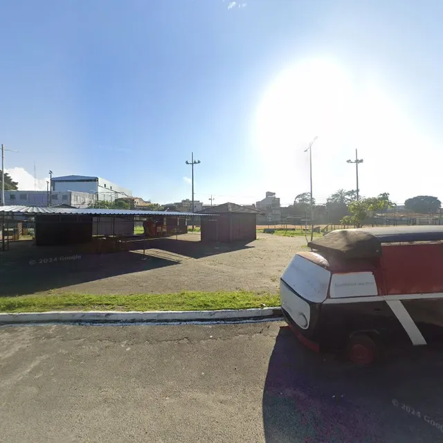 Bar, petiscaria e Restaurante (Frutos do Mar)