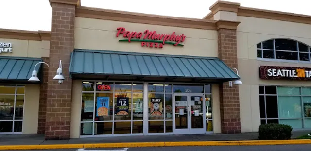 Papa Murphy's | Take 'N' Bake Pizza