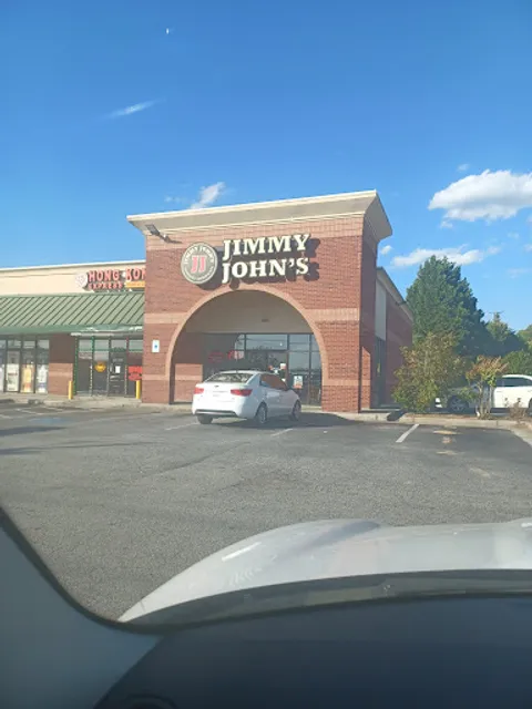 Jimmy John's