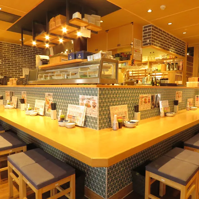 SUGIDAMA Musashi-sakai