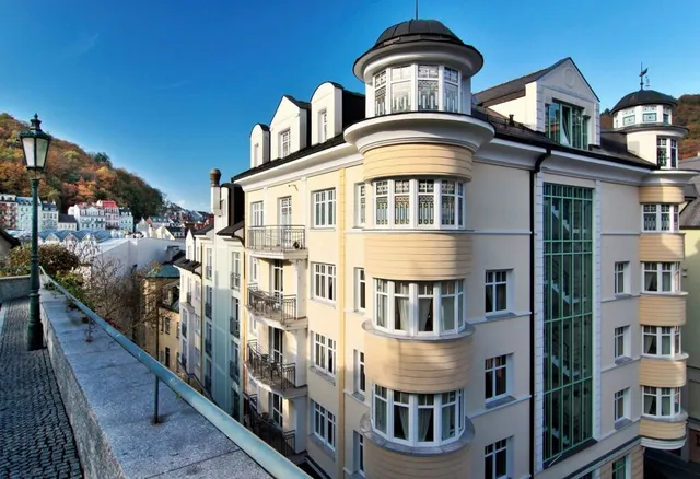 ARISTOKRATY HOTELY s.r.o.